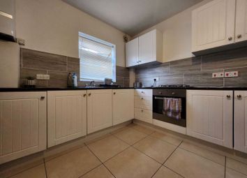 Thumbnail Semi-detached house to rent in Farnburn Avenue, Slough