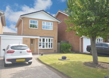 3 Bedrooms Detached house for sale in Dunton Hall Road, Shirley, Solihull B90