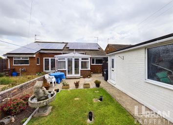 Thumbnail 2 bed bungalow for sale in Jendale, Hull, Yorkshire