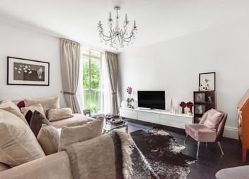 Thumbnail 2 bed flat for sale in Exeter House, Westminster