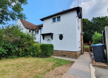 Thumbnail Semi-detached house to rent in Vivian Gardens, Watford