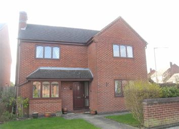 3 Bedroom Detached house for rent