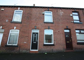Thumbnail 2 bed terraced house for sale in Ainsworth Street, Bolton, Lancashire
