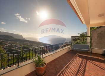 Thumbnail 4 bed detached house for sale in Canhas, Ponta Do Sol, Ilha Da Madeira