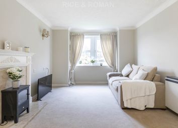 Thumbnail 1 bed flat for sale in Kathleen Godfree Court, Wimbledon