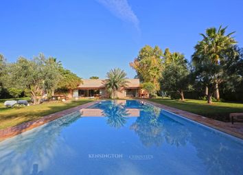 Thumbnail 6 bed villa for sale in Marrakesh, 40000, Morocco