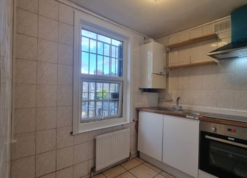 Thumbnail Flat to rent in Dalston Lane, London