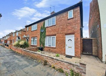 Thumbnail 3 bedroom semi-detached house for sale in Branford Road, Norwich
