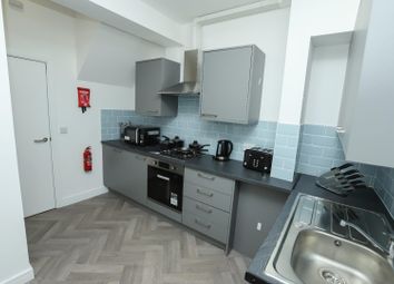Thumbnail Terraced house to rent in Wellesley Road, Middlesbrough