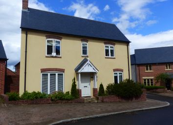 4 Bedroom Detached house for rent