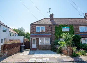 3 Bedroom End terrace house for sale