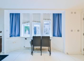 Thumbnail  Studio to rent in Albany House, Bloomsbury, London