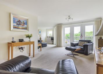 Thumbnail Flat for sale in Apartment 8, Castle Keep Scott Lane, Wetherby