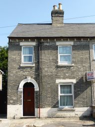 Thumbnail 4 bed shared accommodation to rent in Rent All Inclusive Military Road, Colchester