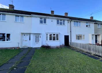 Thumbnail 3 bed terraced house for sale in Pounteys Close, Middleton St. George, Darlington