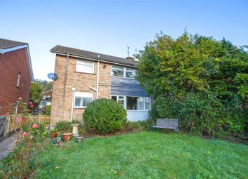 Thumbnail 2 bed flat for sale in Northover Road, Bristol