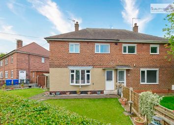 Thumbnail Semi-detached house for sale in Witchford Crescent, Stoke-On-Trent