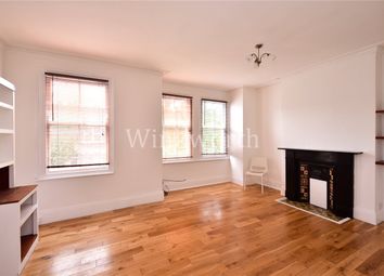 2 Bedrooms Maisonette to rent in Maryland Road, London N22