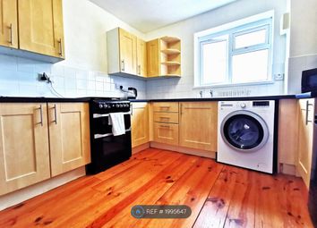 Thumbnail 1 bed flat to rent in Whitehall Road, Ramsgate