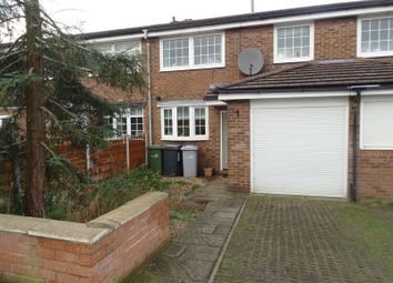 3 Bedroom Terraced house for rent