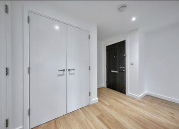 Thumbnail 1 bed flat for sale in 26 Aerodrome Road, London