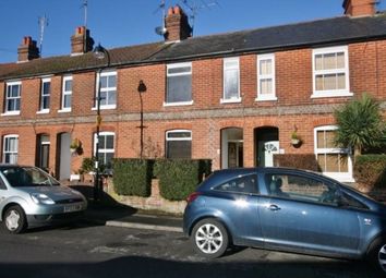 2 Bedroom Terraced house for rent