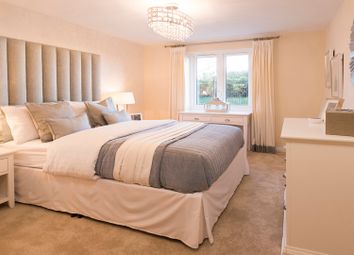 Thumbnail 2 bed property for sale in "Typical 2 Bedroom " at Peter Street, Hazel Grove, Stockport