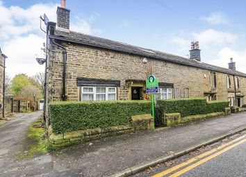 Thumbnail 4 bed end terrace house for sale in Spring Gardens Lane, Keighley, West Yorkshire