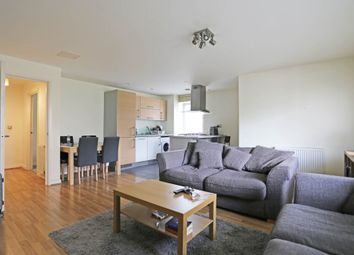 Thumbnail 1 bed flat for sale in Clemantis Apartment, London