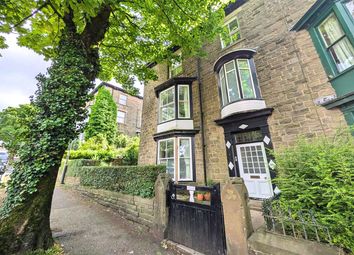 Thumbnail 1 bed flat to rent in Bath Road, Buxton