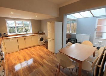 Thumbnail 1 bed property to rent in Osborne Road, Winton, Bournemouth