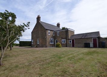 Thumbnail Semi-detached house to rent in Flaxmill Cottage, Aby, Alford