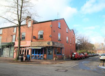 1 Bedrooms Flat to rent in Burton Road, Manchester M20