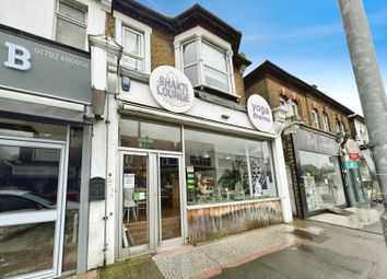Thumbnail Retail premises for sale in Shop, 129, Southchurch Road, Southend-On-Sea