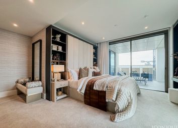 Thumbnail Flat for sale in Prince Of Wales Drive, London, 4