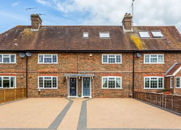 Thumbnail 3 bed terraced house for sale in Lingfield Road, Edenbridge