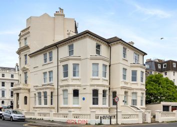 Thumbnail 2 bed flat for sale in St. Aubyns, Hove
