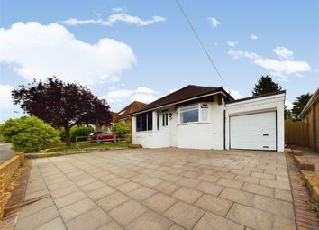 Thumbnail Bungalow for sale in Sullington Gardens, Findon Valley, Worthing