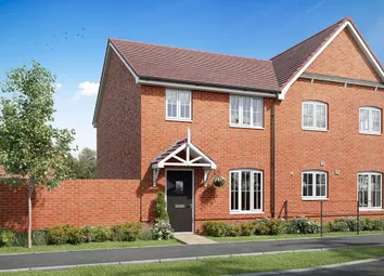 Artist Impression Of The Gosford At Northfield View