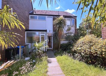 Thumbnail End terrace house for sale in Mauldeth Close, Stockport
