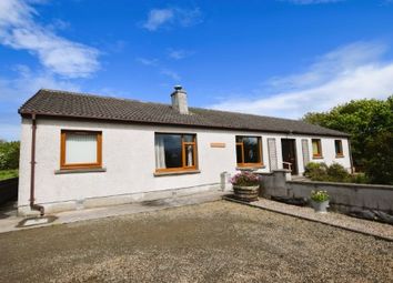 Thumbnail 4 bed detached house for sale in Sandmill, Harbour Road, Castletown