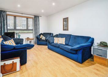 Thumbnail 2 bedroom flat for sale in The Waterfront, Hertford