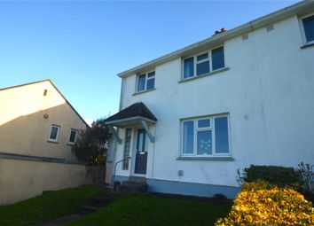 Falmouth - 4 bed semi-detached house for sale