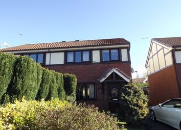 3 Bedroom Semi-detached house for rent