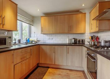 Thumbnail Terraced house to rent in The Oaks, Bracknell