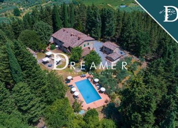 Thumbnail 12 bed villa for sale in Montefioralle, Greve In Chianti, Toscana
