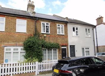Thumbnail 2 bed property for sale in Fifth Cross Road, Twickenham