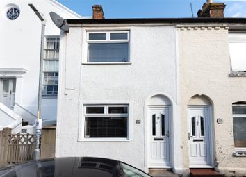 Thumbnail 2 bed end terrace house for sale in Albert Street, Whitstable