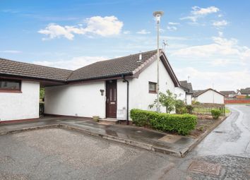Thumbnail 1 bedroom bungalow for sale in Loudon Gardens, Johnstone