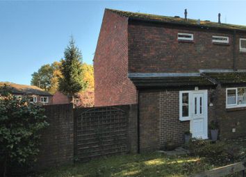 2 Bedrooms End terrace house for sale in Woking, Surrey GU21